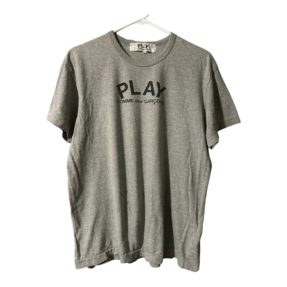 Men’s PLAY Short sleeve T-Shirt Size XL